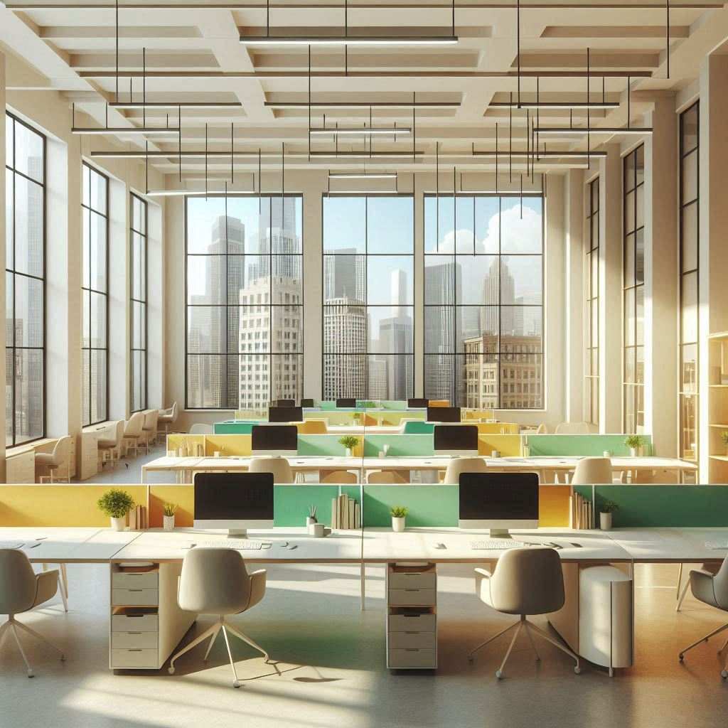 光谷银座商业大厦文章配图